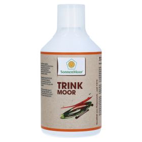 TRINKMOOR SonnenMoor – PZN 7111027 (PZN 7111027) из Германии