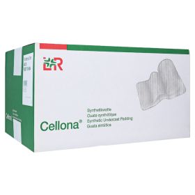 CELLONA Synthetikwatte 10 cmx3 m Rolle – PZN 2754186 (PZN 2754186) из Германии