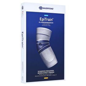 EPITRAIN AKTIV Gelenkbandage Gr.0 natur – PZN 1286116 (PZN 1286116) из Германии