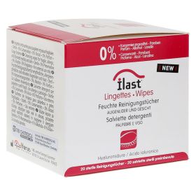 ILAST Wipes – PZN 11855845 (PZN 11855845) из Германии