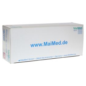 MAINASAL flex Nasenverband unsteril – PZN 4387496 (PZN 4387496) из Германии