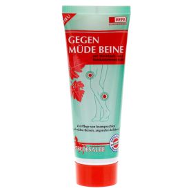 PFERDESALBE gegen müde Beine – PZN 11653722 (PZN 11653722) из Германии