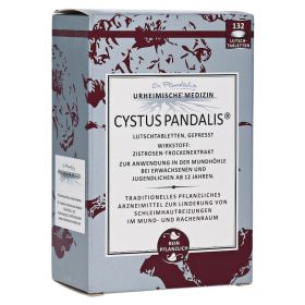 CYSTUS Pandalis Lutschtabletten – PZN 11279011 (PZN 11279011) из Германии