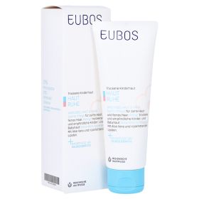 Eubos Kinder Haut Ruhe Waschgel – PZN 6728984 (PZN 6728984) из Германии