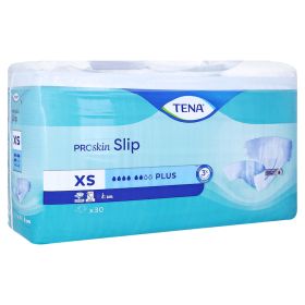 TENA SLIP XS – PZN 820559 (PZN 820559) из Германии