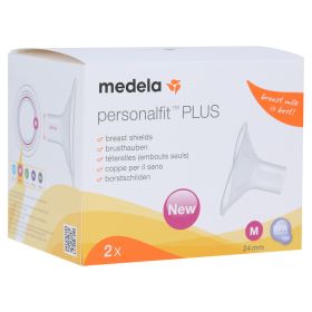 MEDELA PersonalFit PLUS Brusthaube Gr.M – PZN 15530175 (PZN 15530175) из Германии