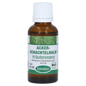 ACKERSCHACHTELHALM Kräuteressenz Bio Tropfen – PZN 11512619 (PZN 11512619) из Германии
