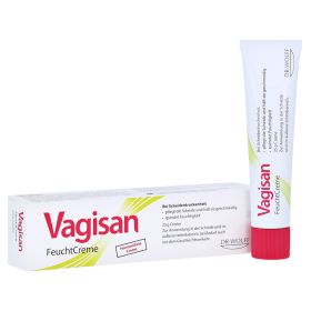 Vagisan Feuchtcreme – PZN 9739474 (PZN 9739474) из Германии