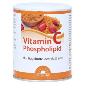 VITAMIN C PHOSPHOLIPID Pulver – PZN 15637186 (PZN 15637186) из Германии