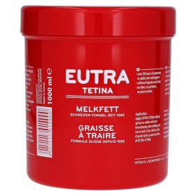 MELKFETT EUTRA Tetina vet. – PZN 3264828 (PZN 3264828) из Германии