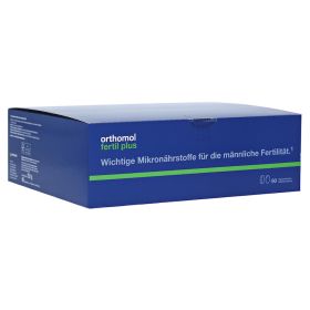 Orthomol Fertil Plus – PZN 2166756 (PZN 2166756) из Германии