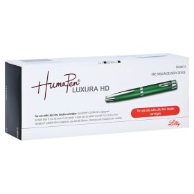 HUMAPEN LUXURA HD – PZN 13169315 (PZN 13169315) из Германии