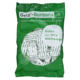 GELO Bonbons – PZN 2844417 (PZN 2844417) из Германии