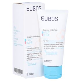 Eubos Kinder Haut Ruhe Creme – PZN 5133295 (PZN 5133295) из Германии