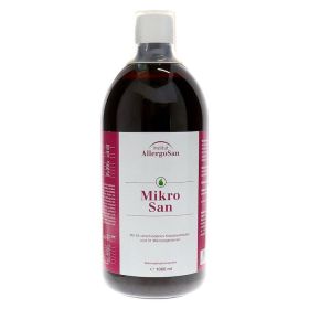 Mikrosan Flaschen – PZN 9612414 (PZN 9612414) из Германии