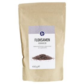 FLOHSAMEN GEMAHLEN Pulver – PZN 12643938 (PZN 12643938) из Германии