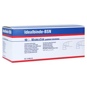IDEALBINDE bmp 10 cmx5 m – PZN 4589225 (PZN 4589225) из Германии