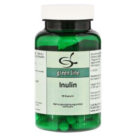 INULIN KAPSELN – PZN 10714752 (PZN 10714752) из Германии