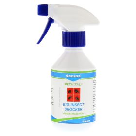 PETVITAL Insect Shocker Spray vet. – PZN 5480950 (PZN 5480950) из Германии