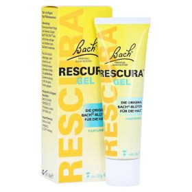 BACHBLÜTEN Original Rescura Gel – PZN 16391853 (PZN 16391853) из Германии