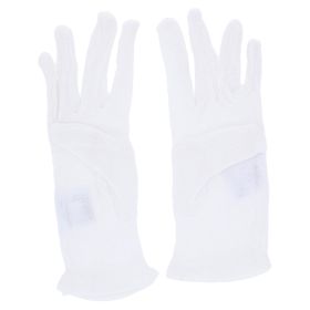 BAUMWOLLHANDSCHUHE Gr.XS 1 Paar – PZN 9512026 (PZN 9512026) из Германии