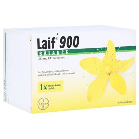Laif 900 Balance – PZN 2455874 (PZN 2455874) из Германии