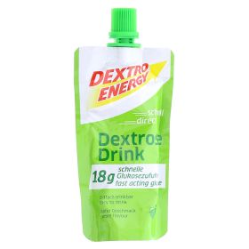 Dextro Energy Dextrose Drink – PZN 11547598 (PZN 11547598) из Германии