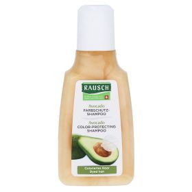 RAUSCH Avocado Farbschutz Shampoo – PZN 11071339 (PZN 11071339) из Германии