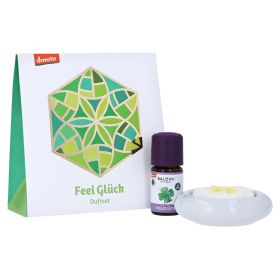 Baldini Feelglück Duftset – PZN 15581178 (PZN 15581178) из Германии