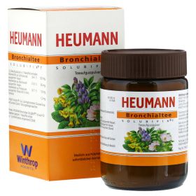 HEUMANN Bronchialtee SOLUBIFIX T – PZN 1448984 (PZN 1448984) из Германии