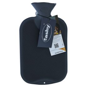 FASHY Wärmflasche Halblamelle anthrazit 6440 21 – PZN 10380647 (PZN 10380647) из Германии