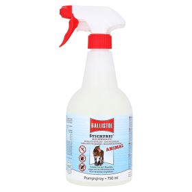 BALLISTOL Stichfrei animal Spray vet. – PZN 16242403 (PZN 16242403) из Германии