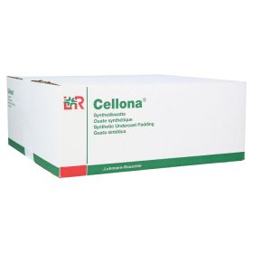 CELLONA Synthetikwatte 15 cmx3 m Rolle – PZN 2754192 (PZN 2754192) из Германии