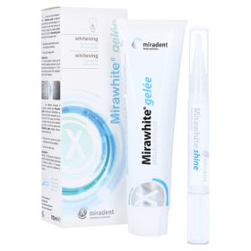 miradent Zahnpflege-Set – PZN 80001128 (PZN 80001128) из Германии