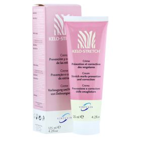 KELO-stretch Creme – PZN 7040511 (PZN 7040511) из Германии