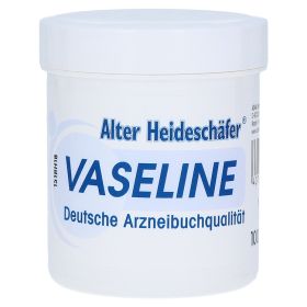 Alter Heideschäfer Vaseline Weiss DAB-Qualität – PZN 4942897 (PZN 4942897) из Германии
