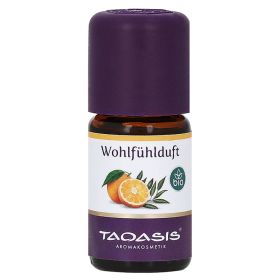 WOHLFÜHLDUFT Bio ätherisches Öl – PZN 16610261 (PZN 16610261) из Германии