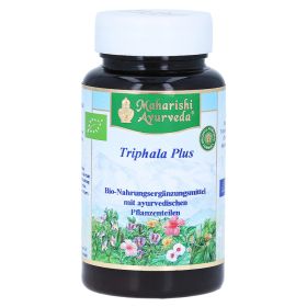 Triphala Plus Tri Clean 505 Tabletten – PZN 9272384 (PZN 9272384) из Германии