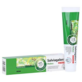 Salviagalen F Madaus – PZN 11548356 (PZN 11548356) из Германии