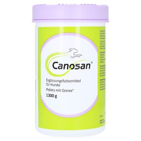CANOSAN Konzentrat vet. – PZN 8594157 (PZN 8594157) из Германии