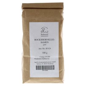 BOCKSHORNKLEESAMEN ganz – PZN 9712400 (PZN 9712400) из Германии