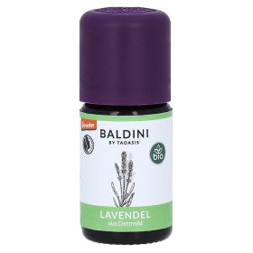 BALDINI Lavendel Öl Bio Deutschland 10% in Jojoba – PZN 13416357 (PZN 13416357) из Германии