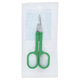 SCHERE gerade steril 11,5 cm spitz/spitz – PZN 9391539 (PZN 9391539) из Германии