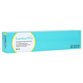 CANIKUR Pro Paste vet. – PZN 9772201 (PZN 9772201) из Германии