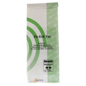 PU ERH TEE – PZN 261373 (PZN 261373) из Германии