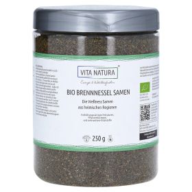 BIO BRENNESSELSAMEN ganz – PZN 9893086 (PZN 9893086) из Германии