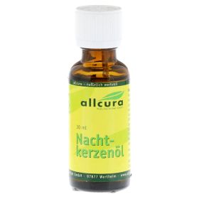 NACHTKERZENÖL – PZN 8745343 (PZN 8745343) из Германии