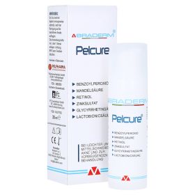 PELCURE Gel – PZN 14327762 (PZN 14327762) из Германии