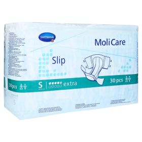 MOLICARE Slip extra Gr.S – PZN 11351582 (PZN 11351582) из Германии