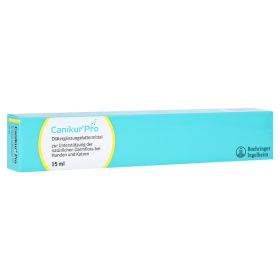 CANIKUR Pro Paste vet. – PZN 5499984 (PZN 5499984) из Германии